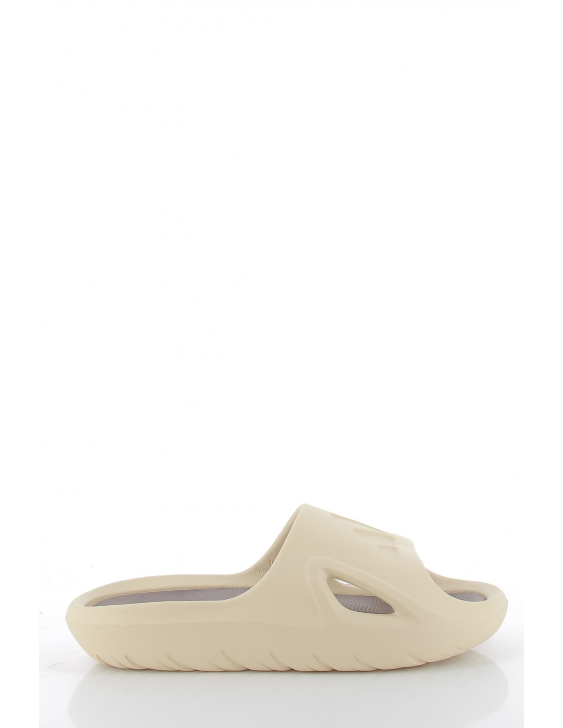 adidas Claquettes mixte adicane slide beige