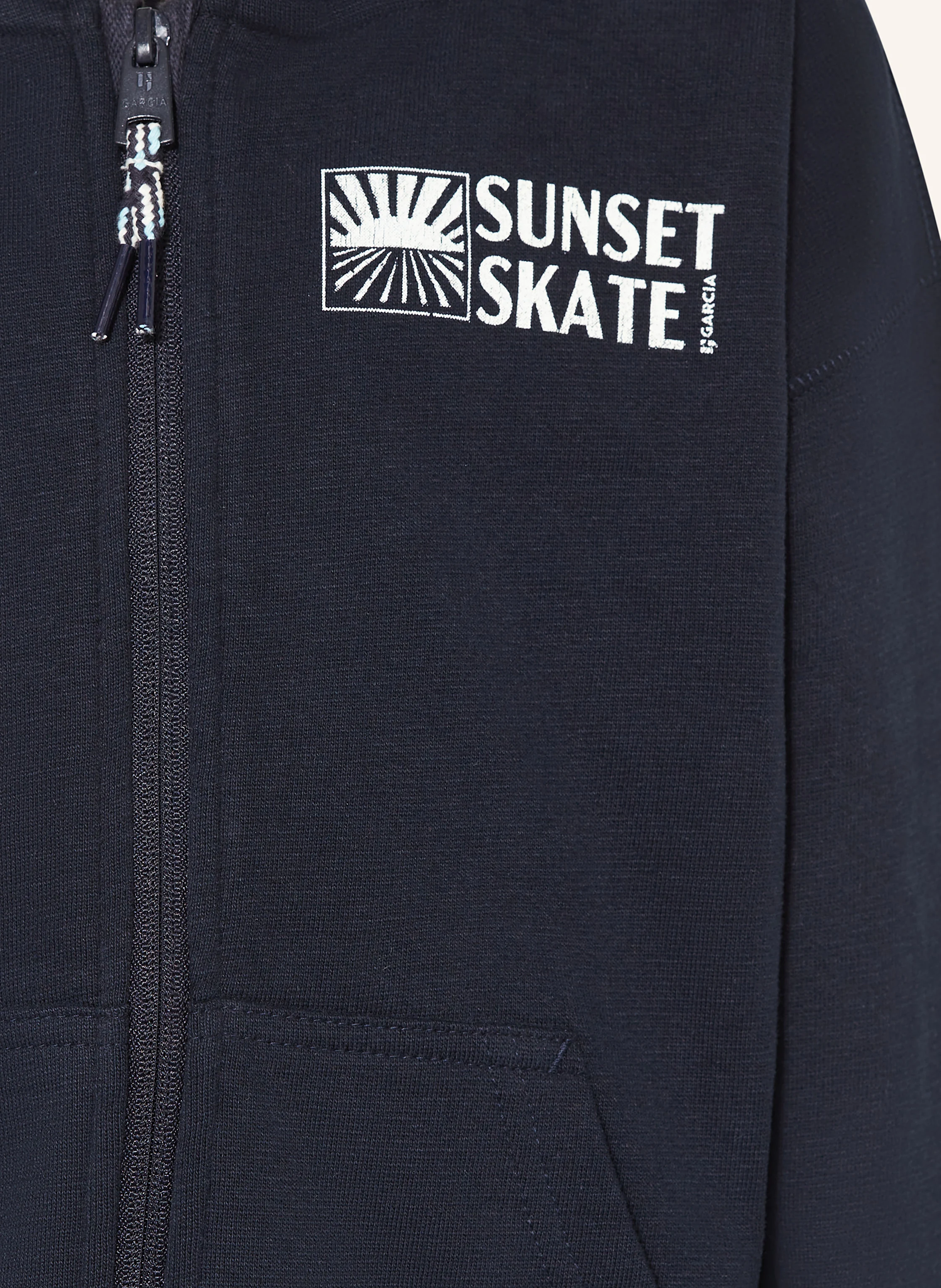 GARCIA Sweatjacke