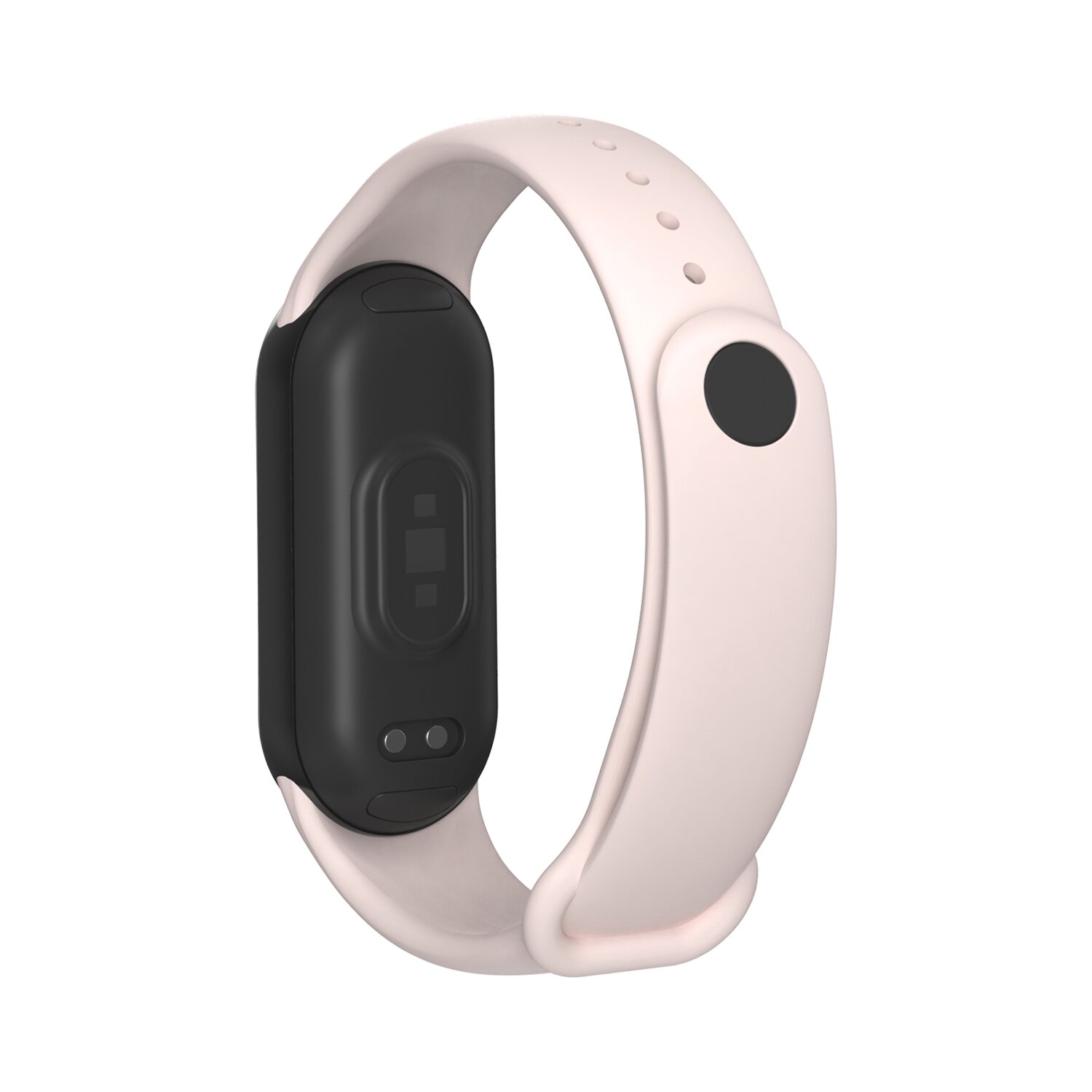 Xiaomi Mi Band 8 TPU Strap Armband Pink
