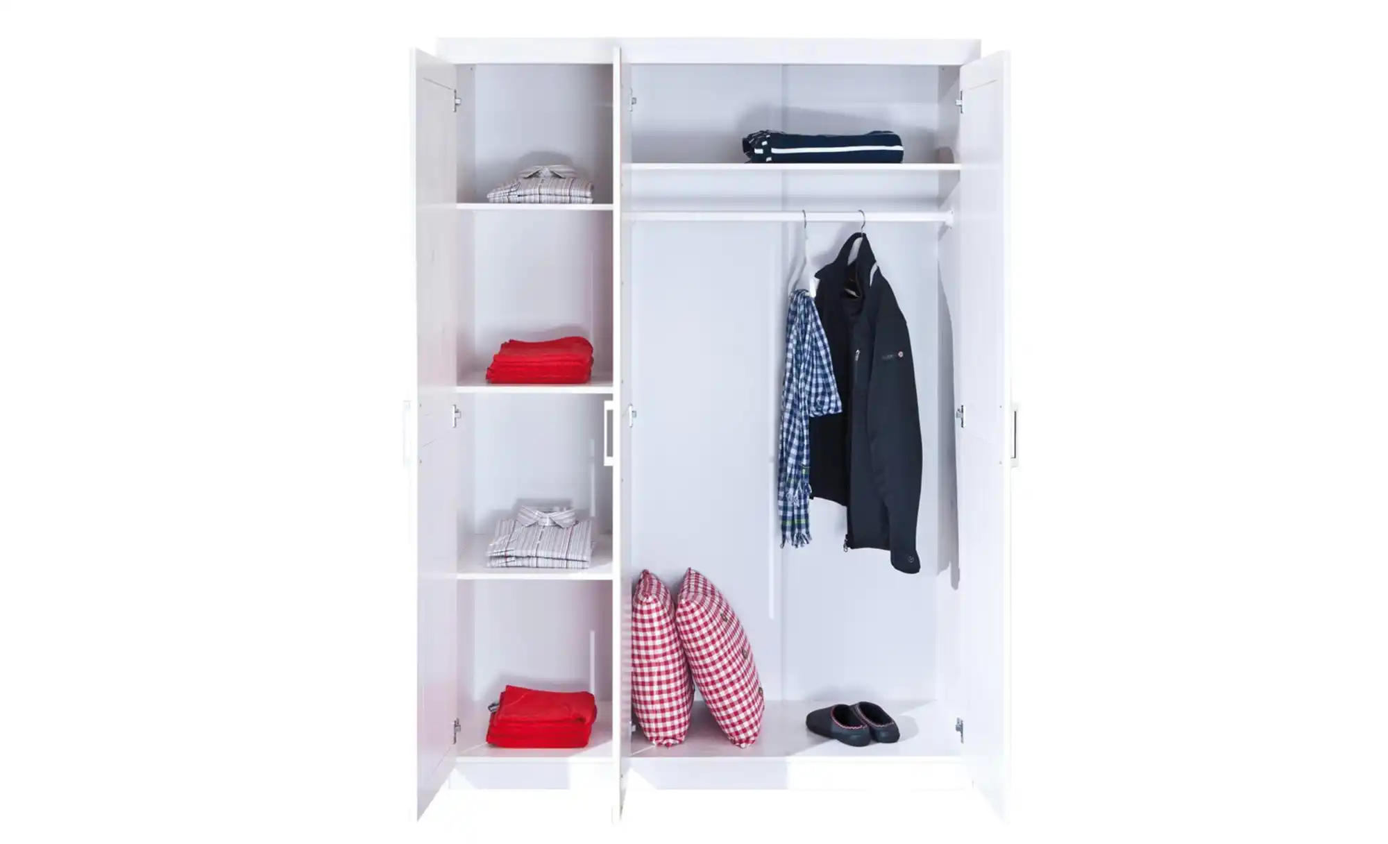 Kleiderschrank Preston
