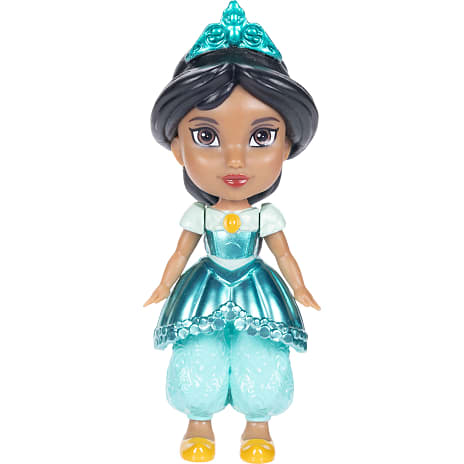 Disney Prinsesser og Frost minidukker - flere varianter - assorteret
