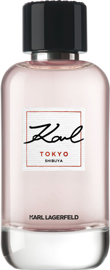 Karl Lagerfeld Tokyo Shibuya EdP 100ml