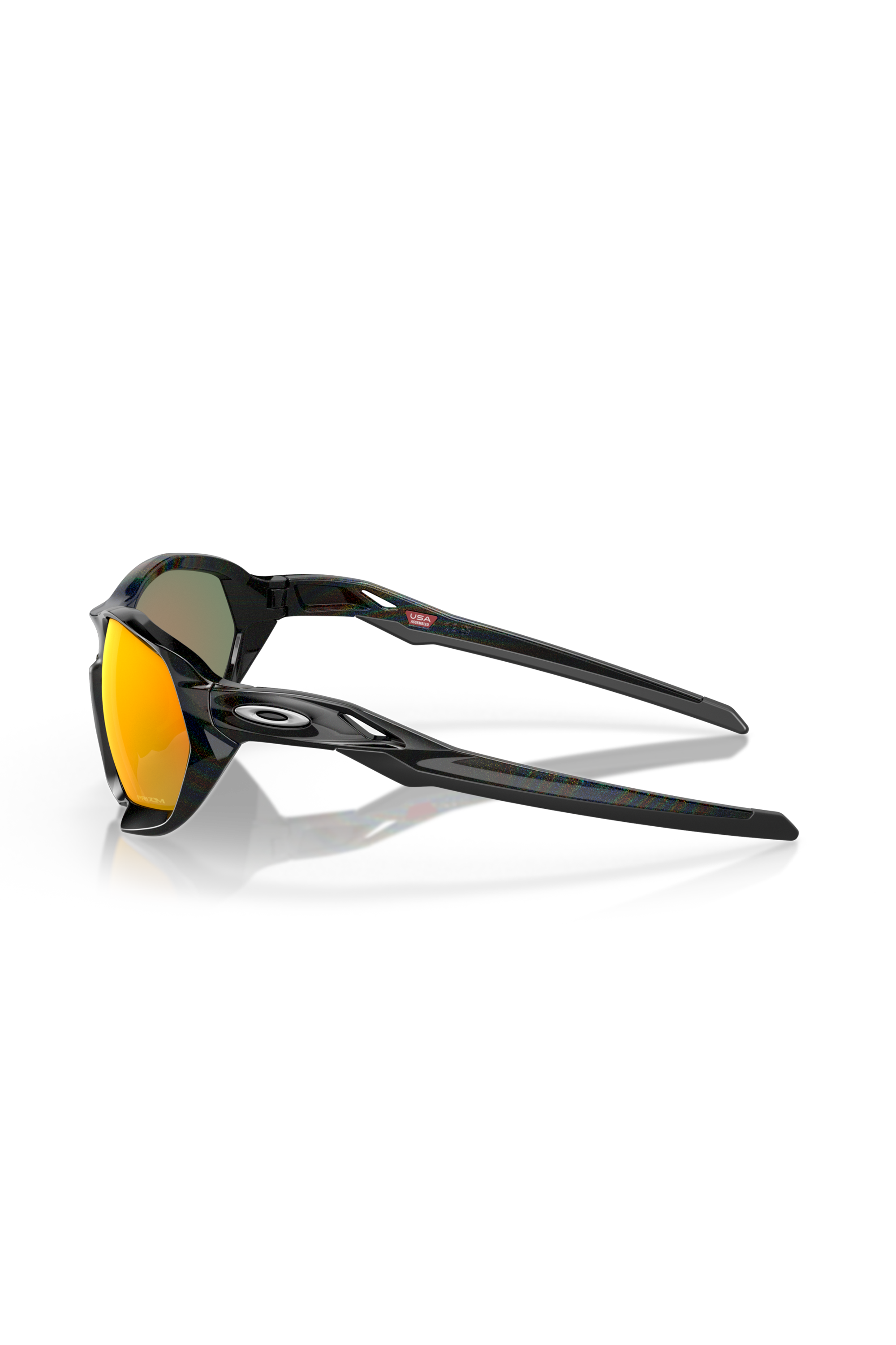 OAKLEY Lunettes de soleil PLAZMA Multicolore