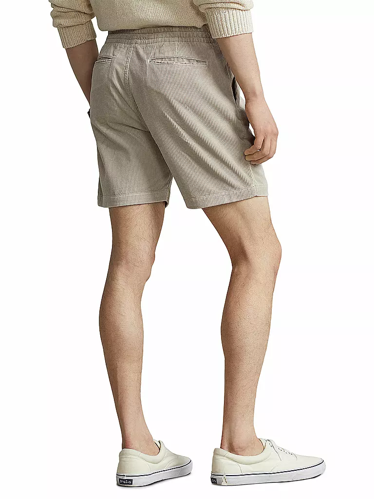POLO RALPH LAUREN Cordshorts beige