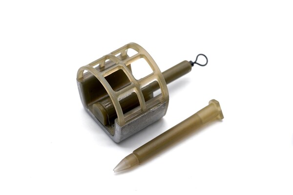 Cage feeder Commercial Guru