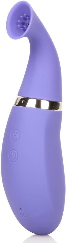 Rechargeable Clitoral Pump