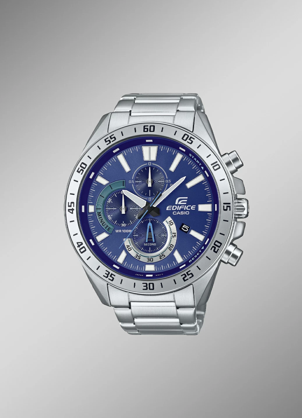 Casio Quartz-Herrenuhr