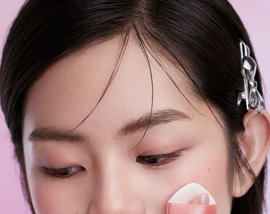 INTO YOU - Lucht Blush Kussen (3-5)