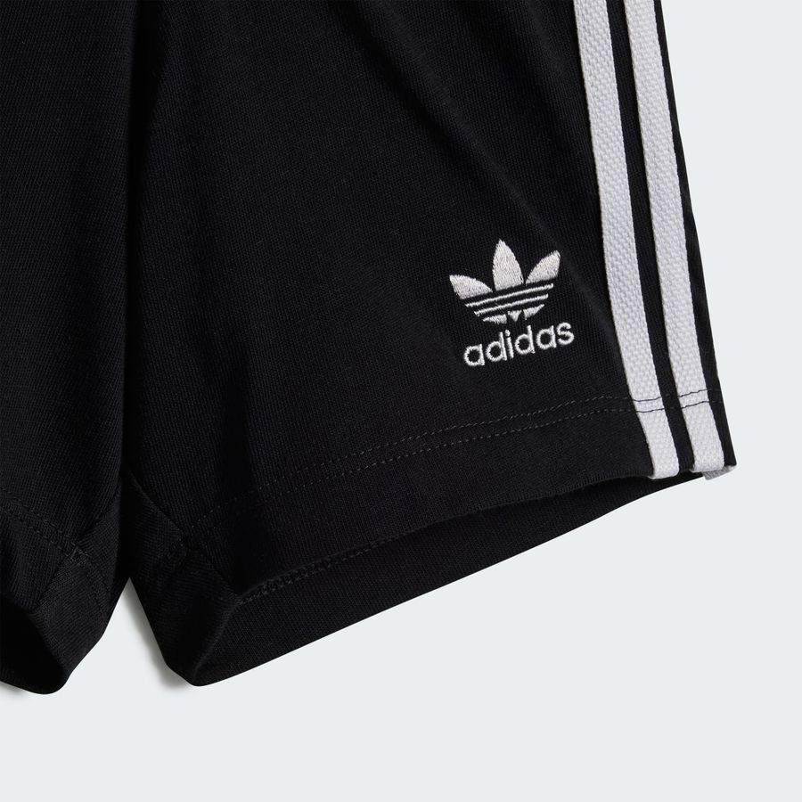Adidas Original Ensemble short et t-shirt Enfants
