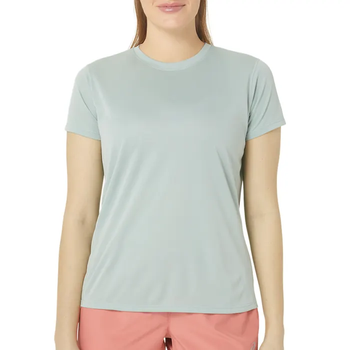 Asics Core SS Sportshirt Dames