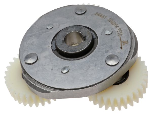 Promovec Planetary Gear
