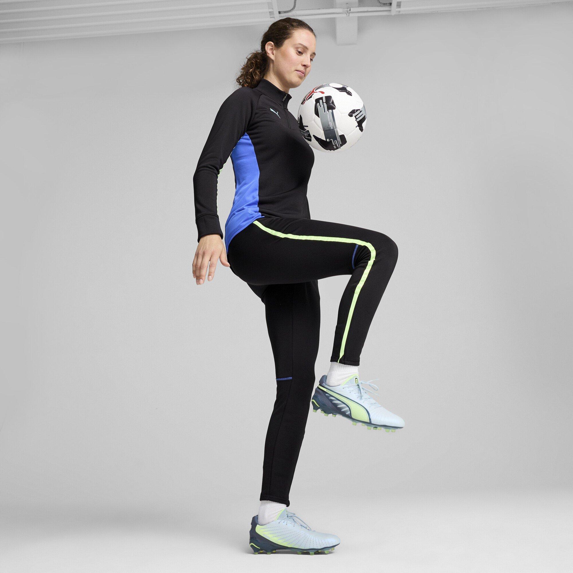 Puma King Ultimate Launch Firm Ground Football Boots Mens
