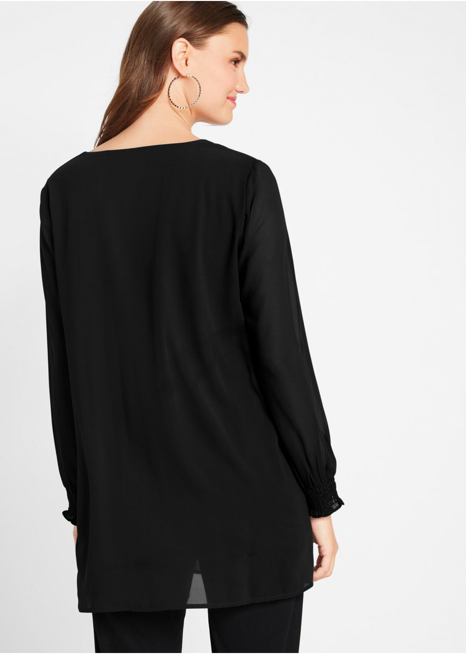 Tunique-blouse