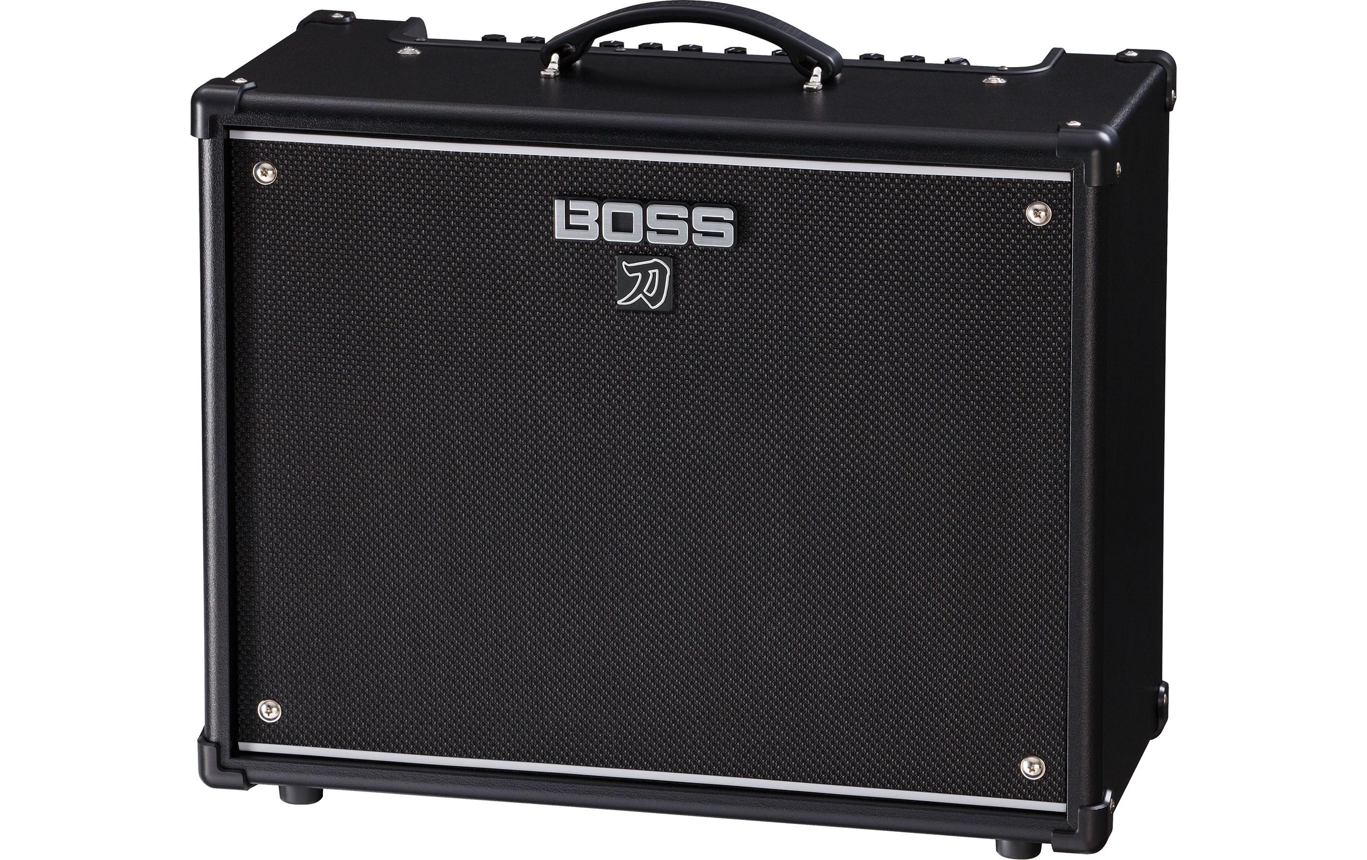 Combo KATANA-100 GEN 3<br>100 Watt Modelling Combo Verstärker für E-Gitarre