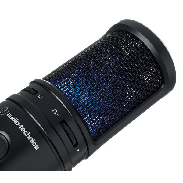 Audio Technica AT2020USB-X