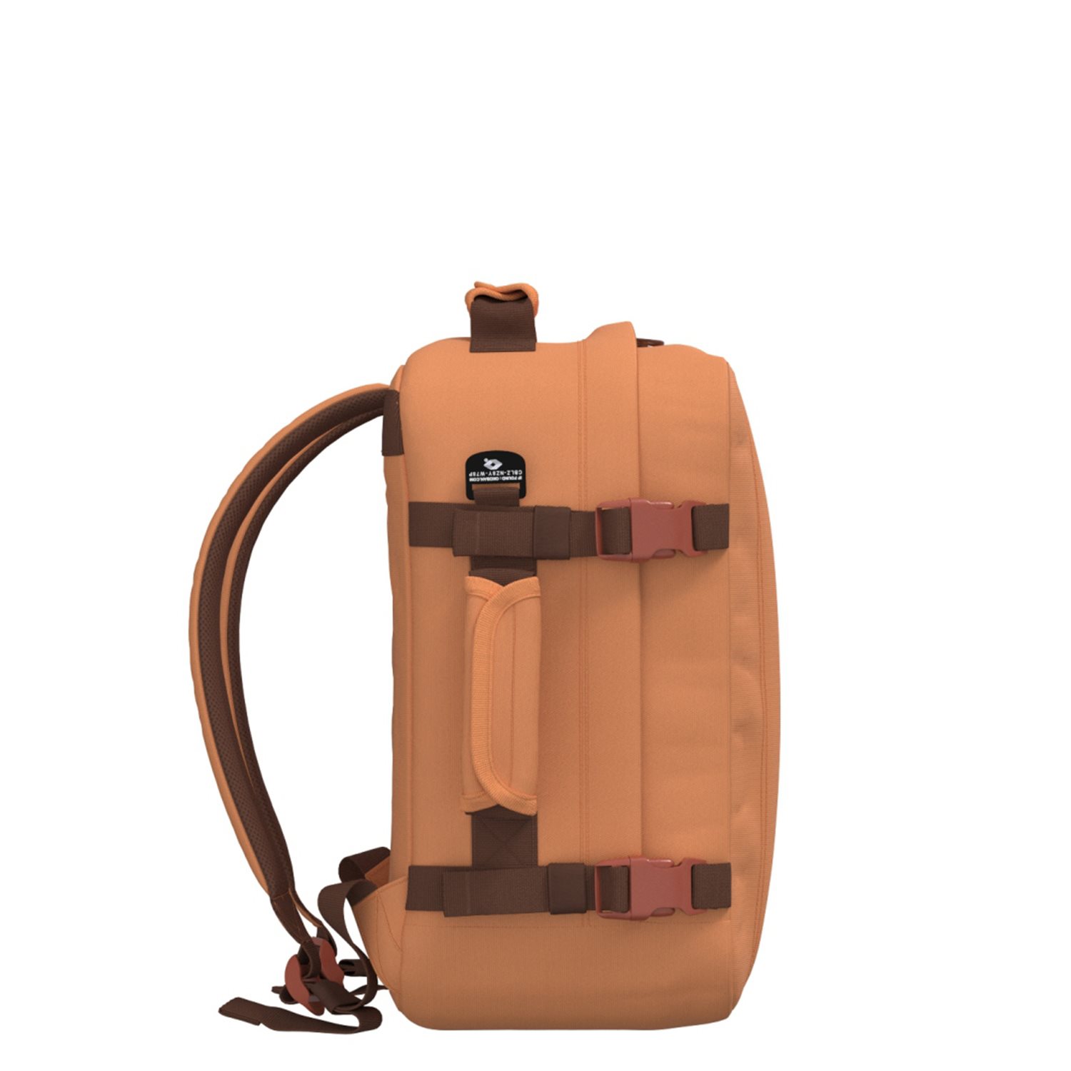 CabinZero Classic 28L Ultra Light Cabin Bag gobi sands