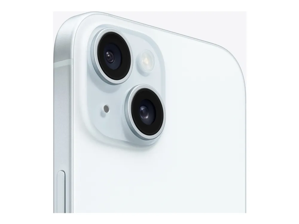 Apple | iPhone 15 – 5G smartphone - 512GB - Blå