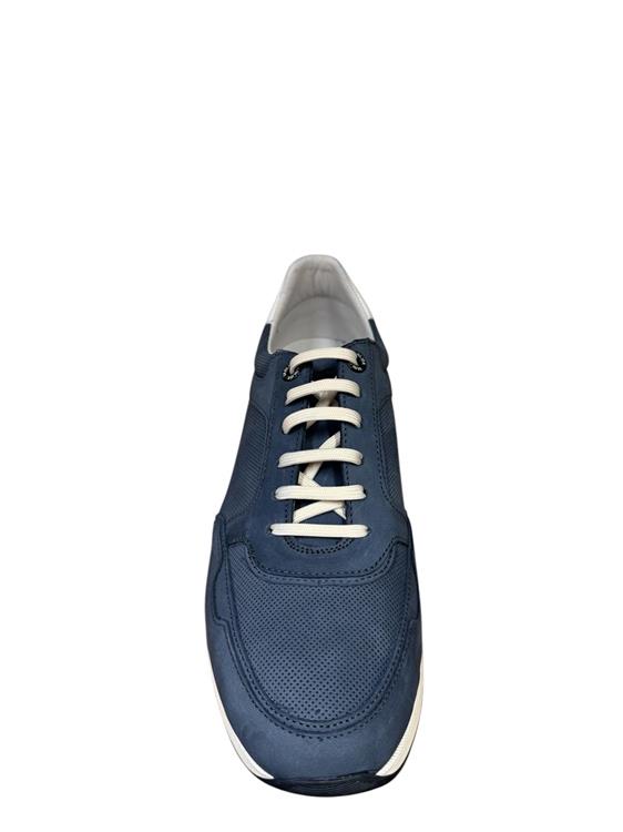 Van Lier 2515522 661 Blauw
