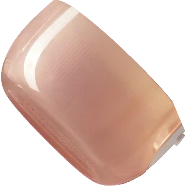 W10 Munddusche, Pink