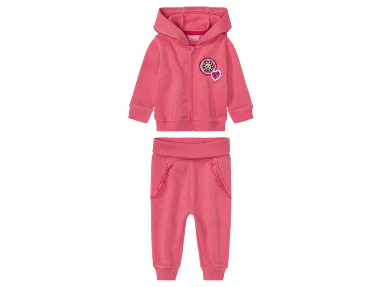 Baby joggingpak