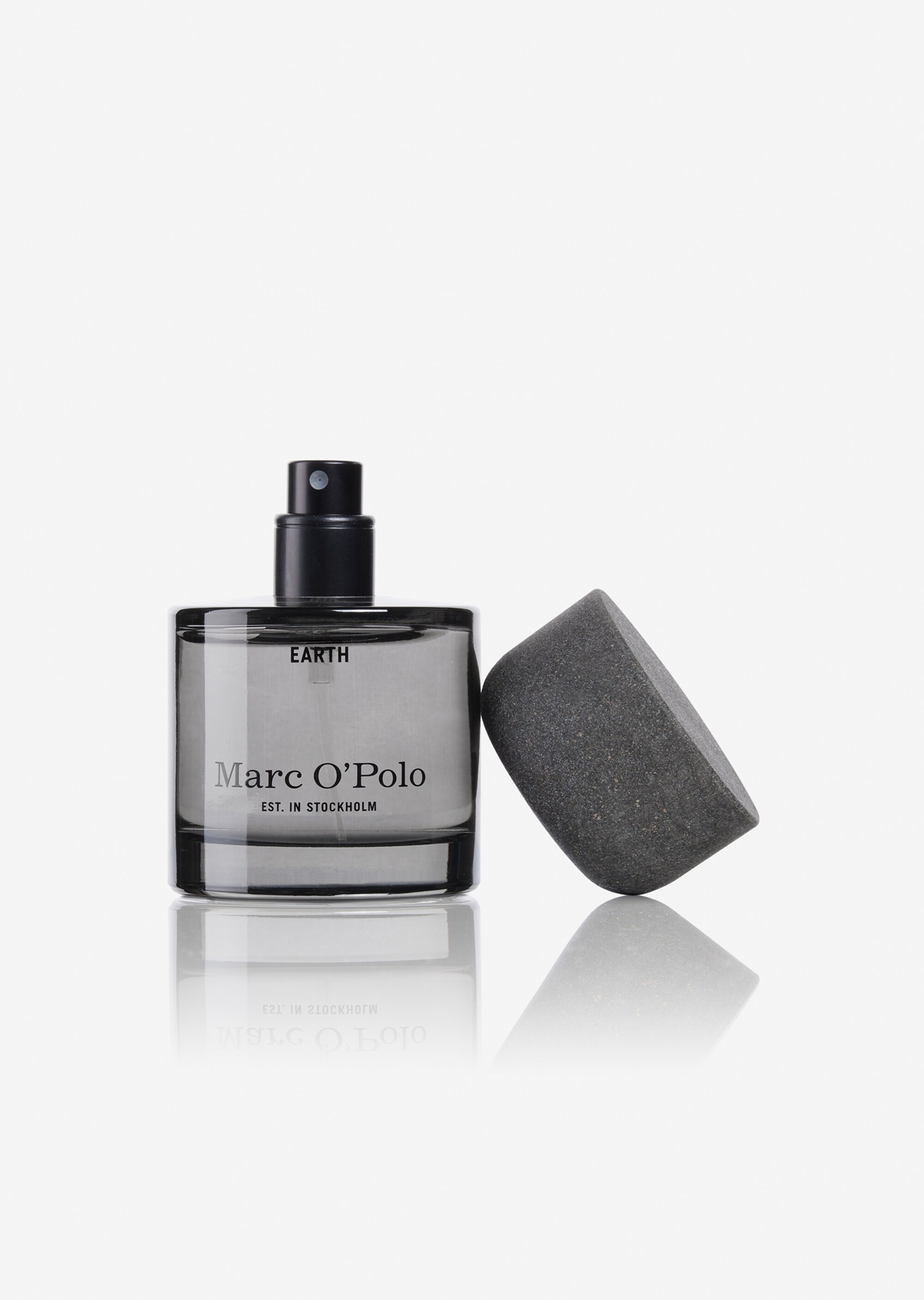 Eau de Parfum EARTH Unisex50 ml