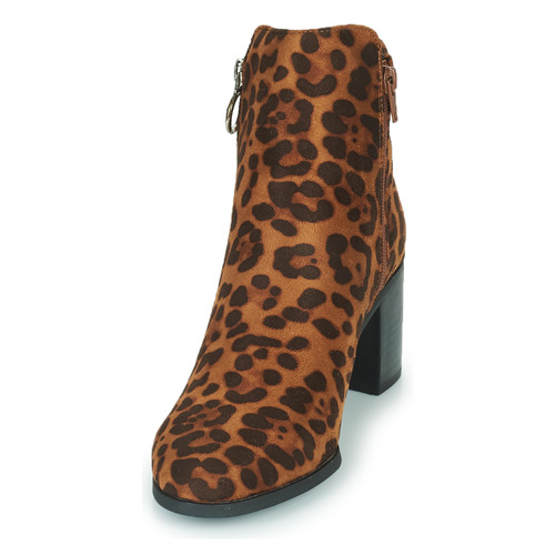 Moony Mood - PETROLIA - Camel