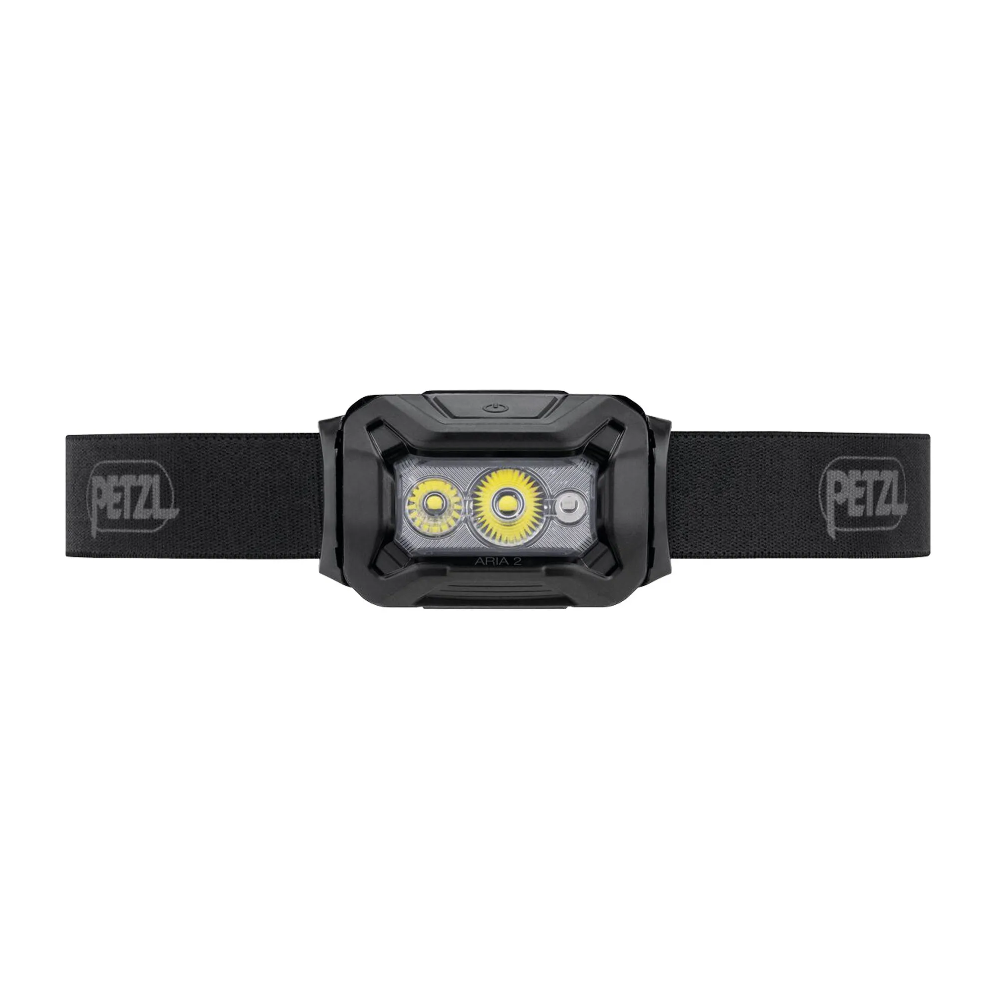 Petzl -  Stirnlampe Aria 2 RGB