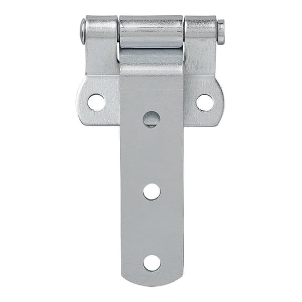 Dørhengsel 143x61mm i blister