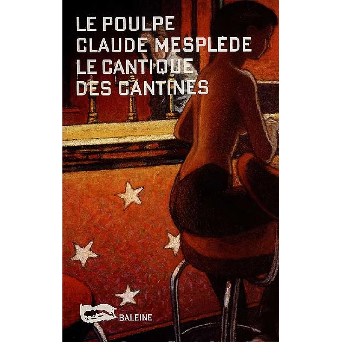 Le cantique des cantines · Occasion