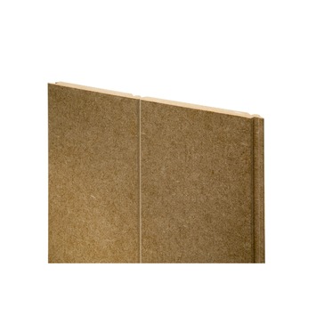 MDF lambriseringsset 1,03 lopende meter