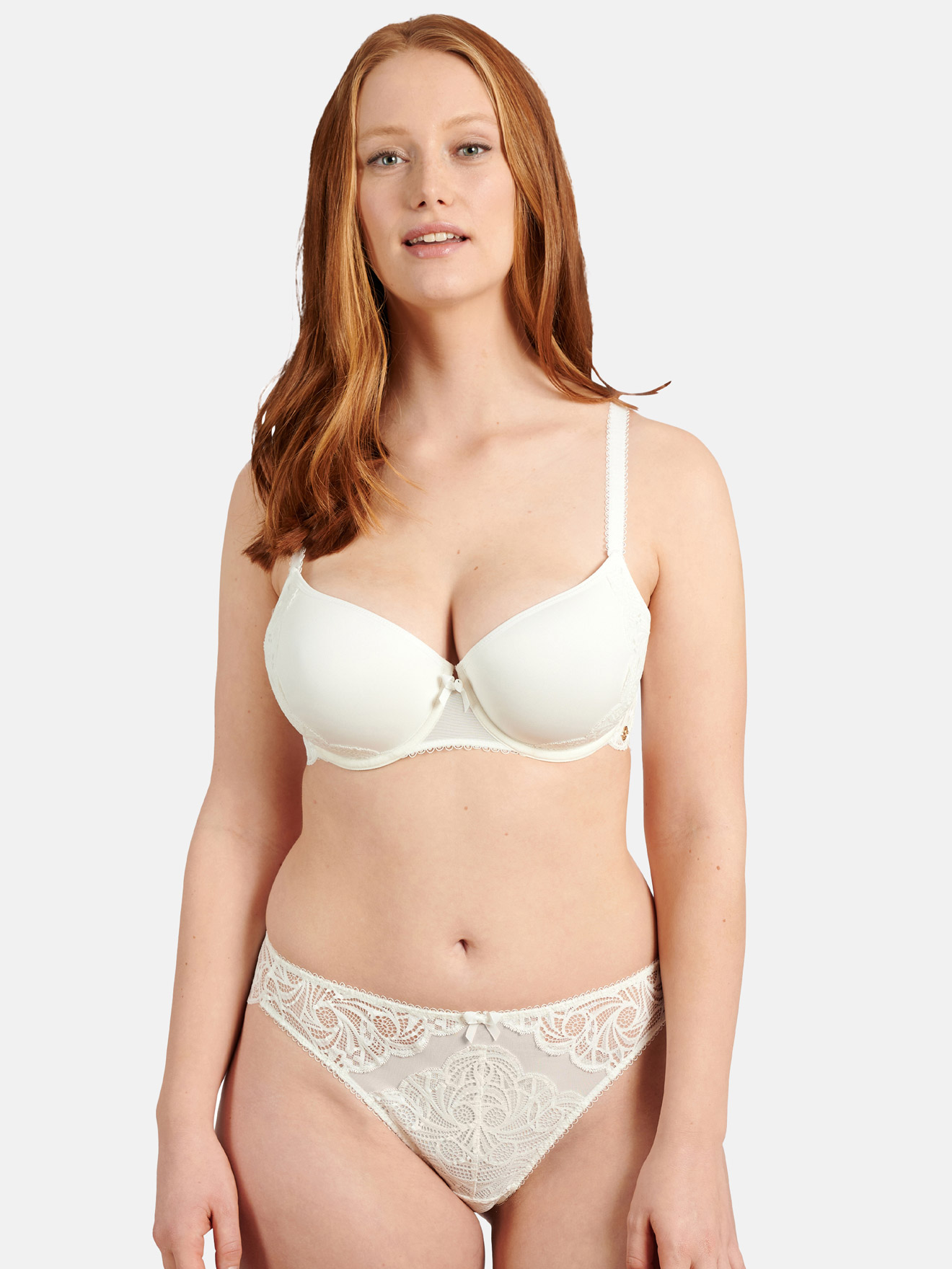 Soutien-gorge corbeille Spacer Ariane