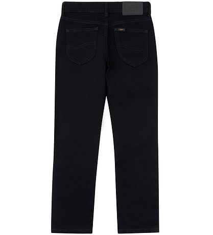 Lee Jeans - Daren - Blåck Wash