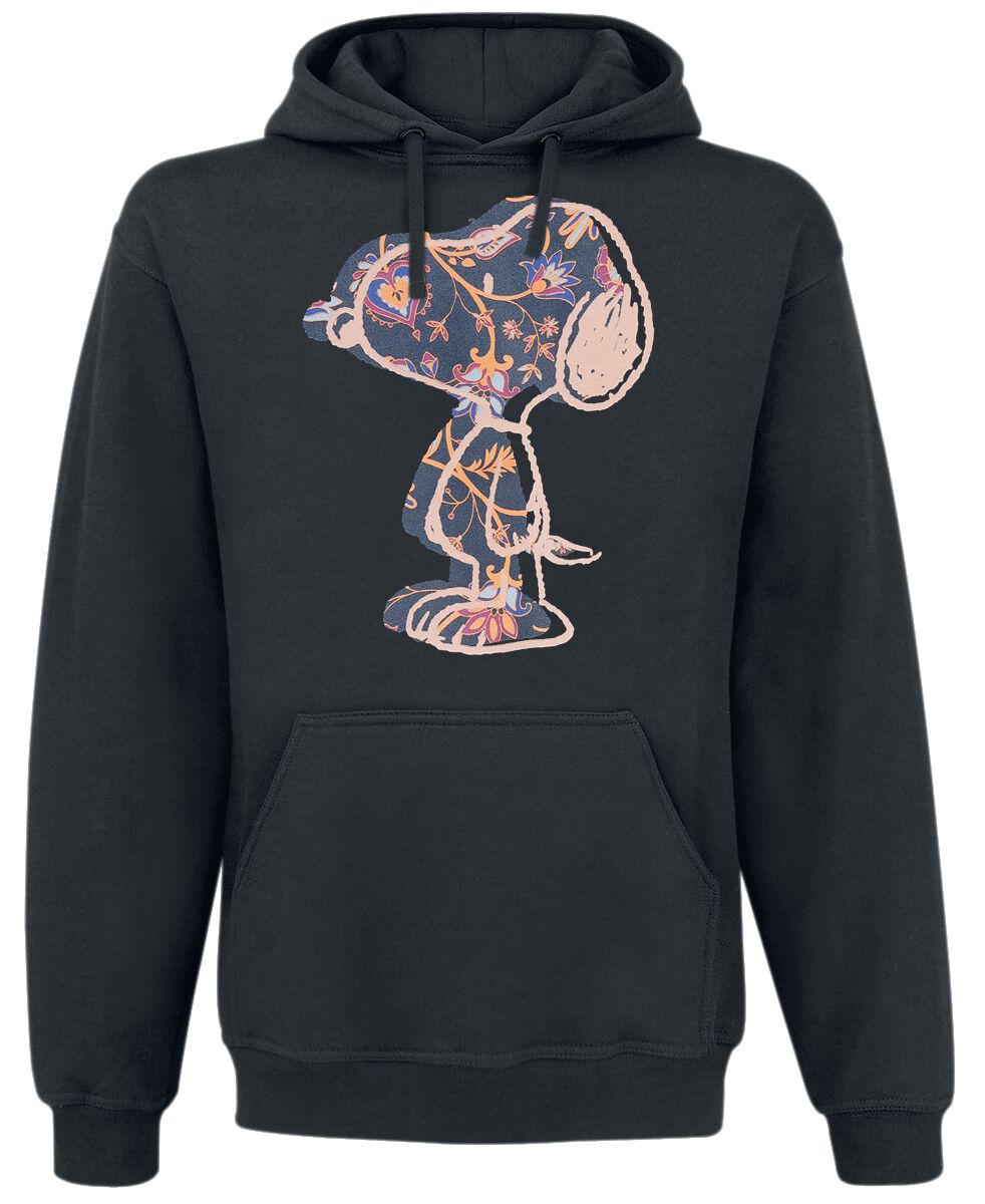 Snoopy Doré | Snoopy Sweat-shirt à capuche