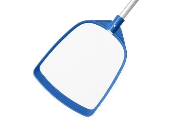 Bestway 58635, Håv, Blå, Rustfritt stål, Aluminium, Polypropylen (PP), 3,05 m, 300 mm, 630 mm