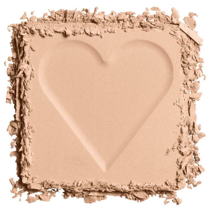 NYX Professional Makeup Can’t Stop Won’t Stop Mattifying Powder Light Medium 5,6g