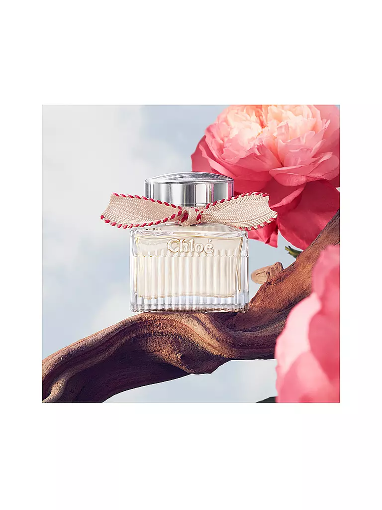 CHLOE Chloé L'Eau de Parfum Lumineuse 100ml keine Farbe
