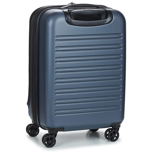 DELSEY PARIS - Segur 2.0 Business Extensible 55CM - Bleu