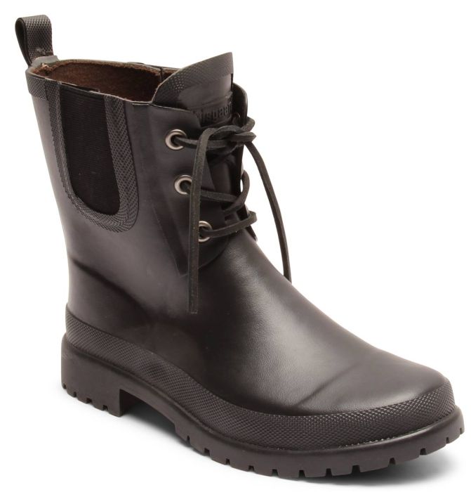 Junior Rubber Boot børnegummistøvle