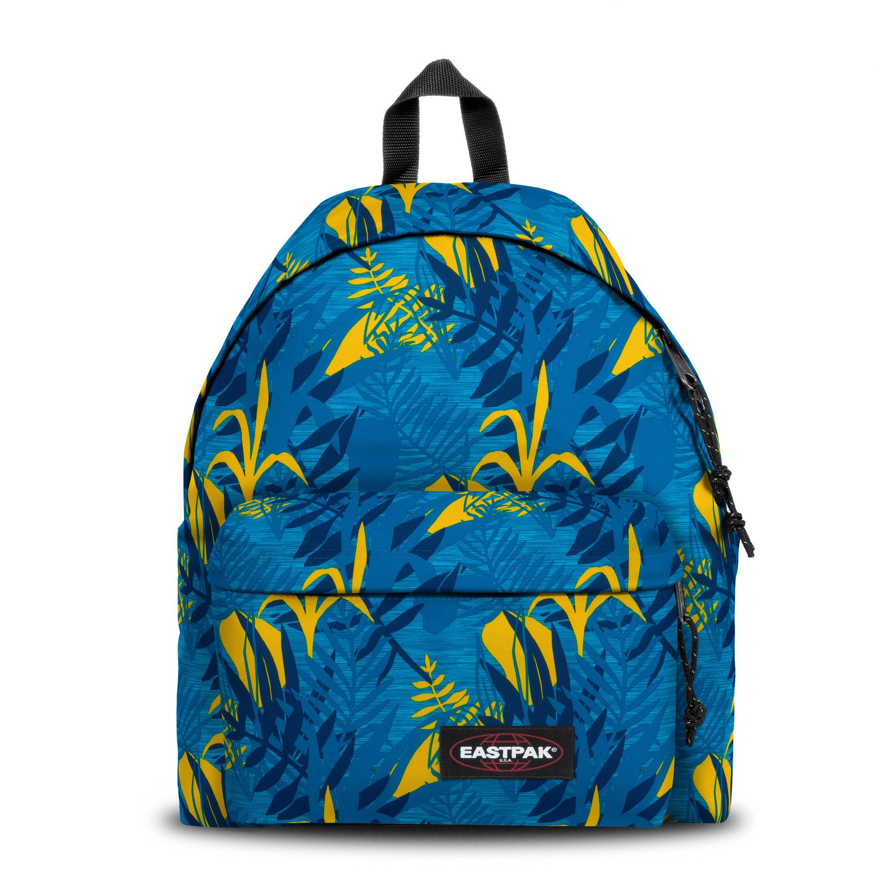 Padded Pak'r Brize Turquoise