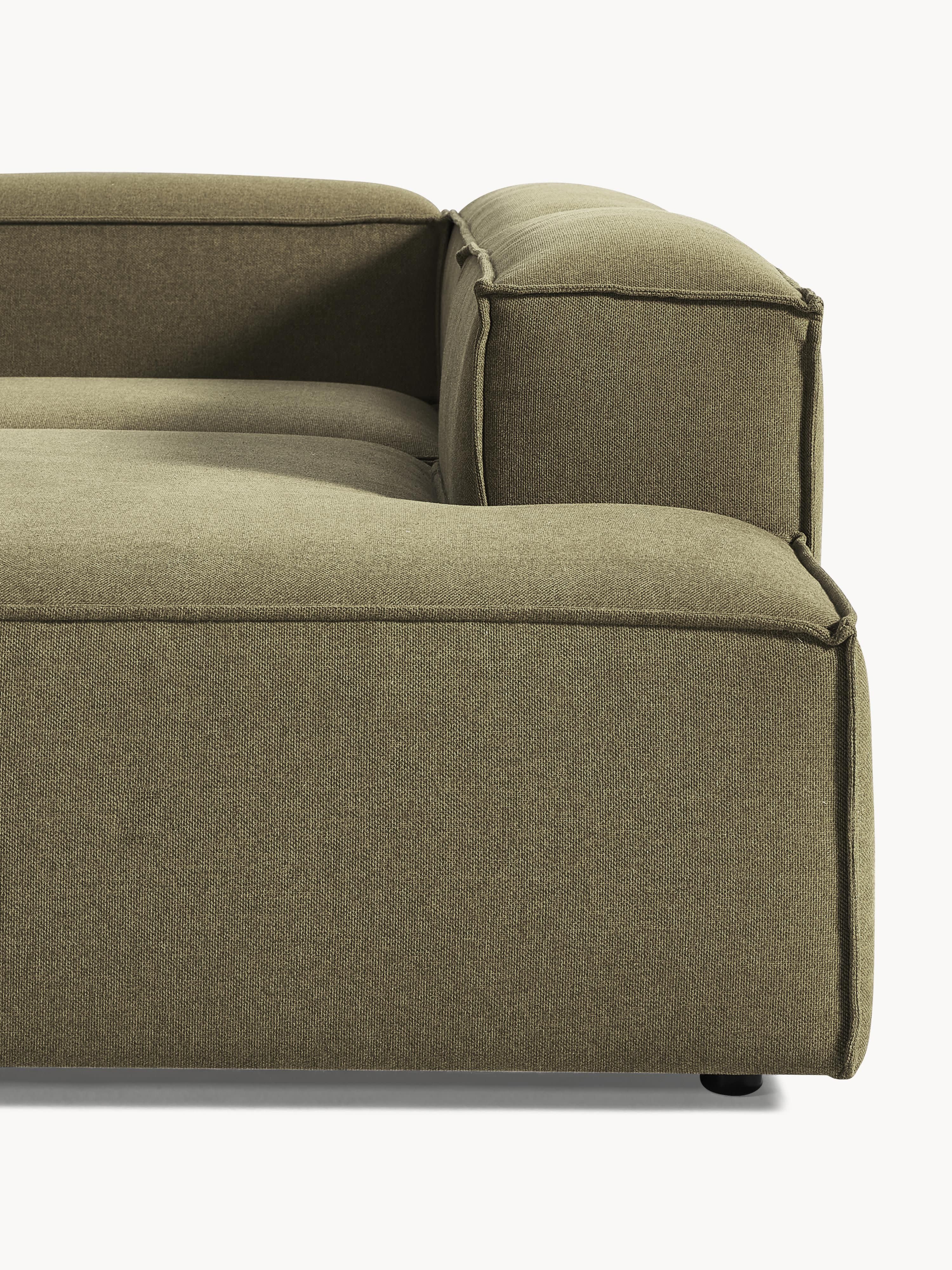 XL modulaire hoekbank Lennon (4-zits)
