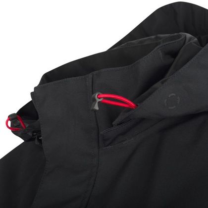 Blouson Bering BARSTOW - Noir