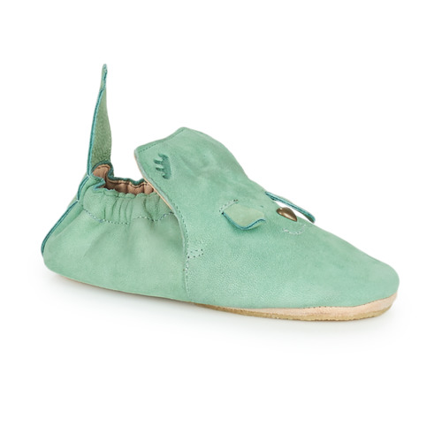 Easy Peasy - BLUBLU CHIEN Verde