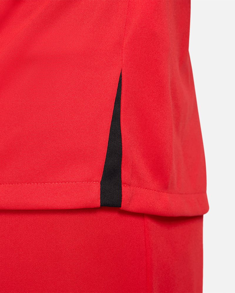 Maillot Nike Strike 23 Rouge pour homme
