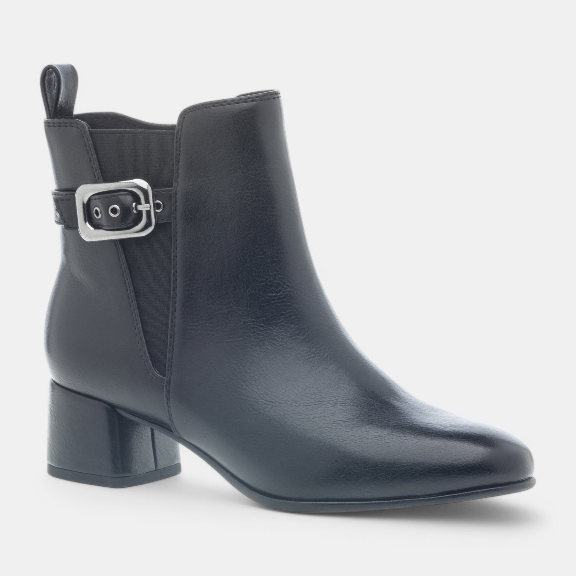 Bottines Femme noir