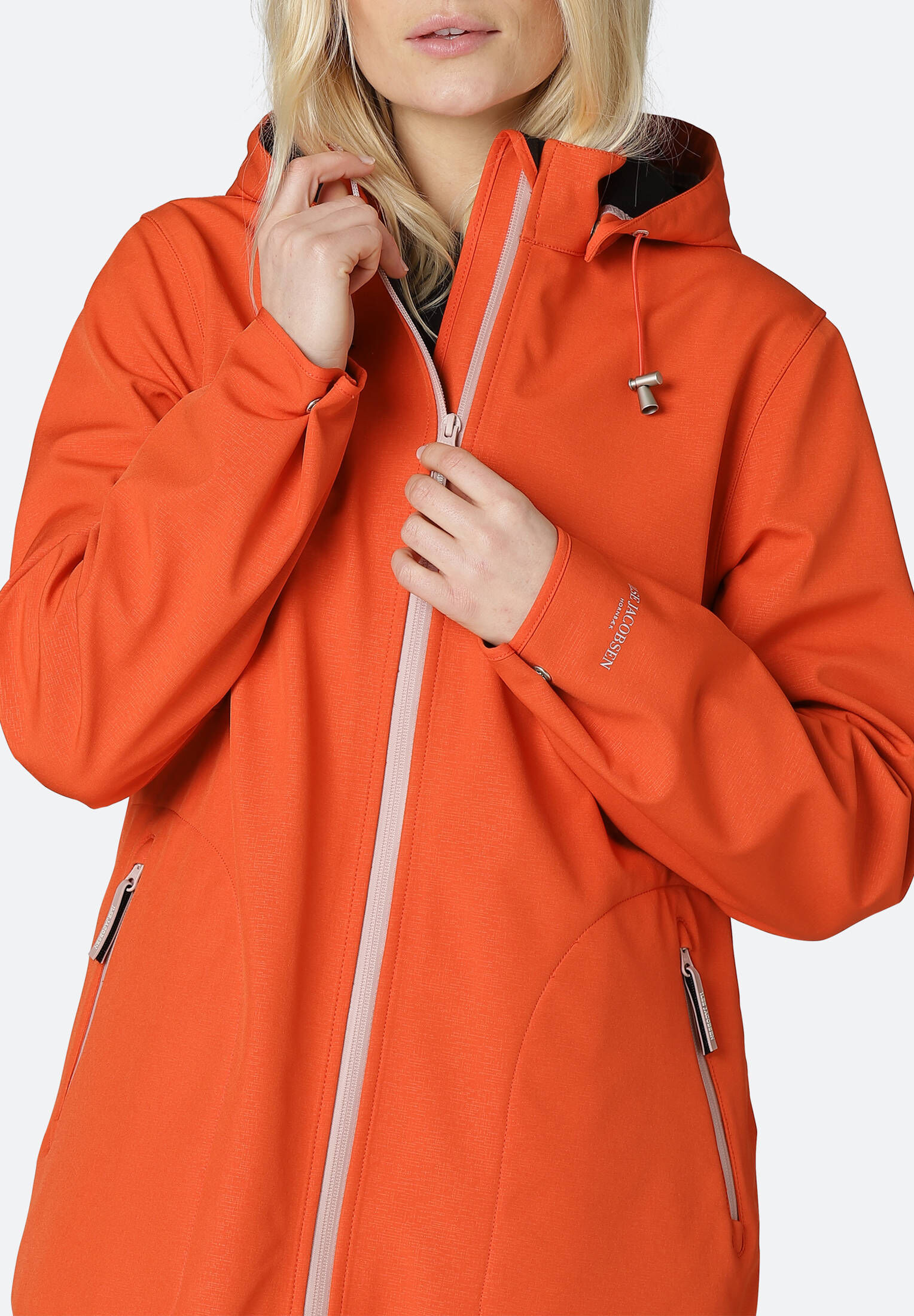 Ilse Jacobsen| Damen Jacke RAIN135B