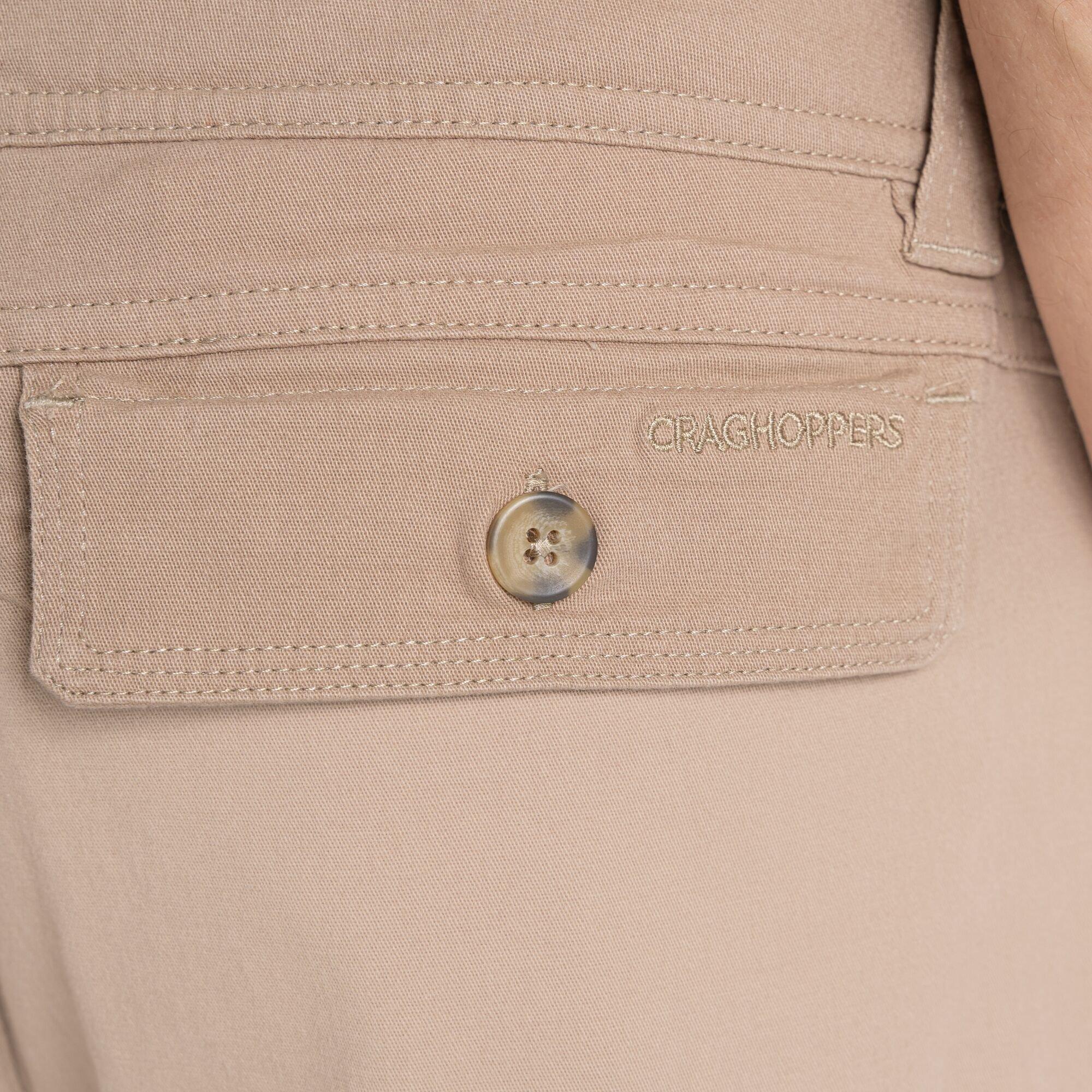 Craghoppers Crag Cargo Short Sn99