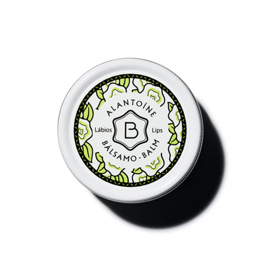 BENAMÔR Alantoíne Bálsamo de Lábios - 12ml