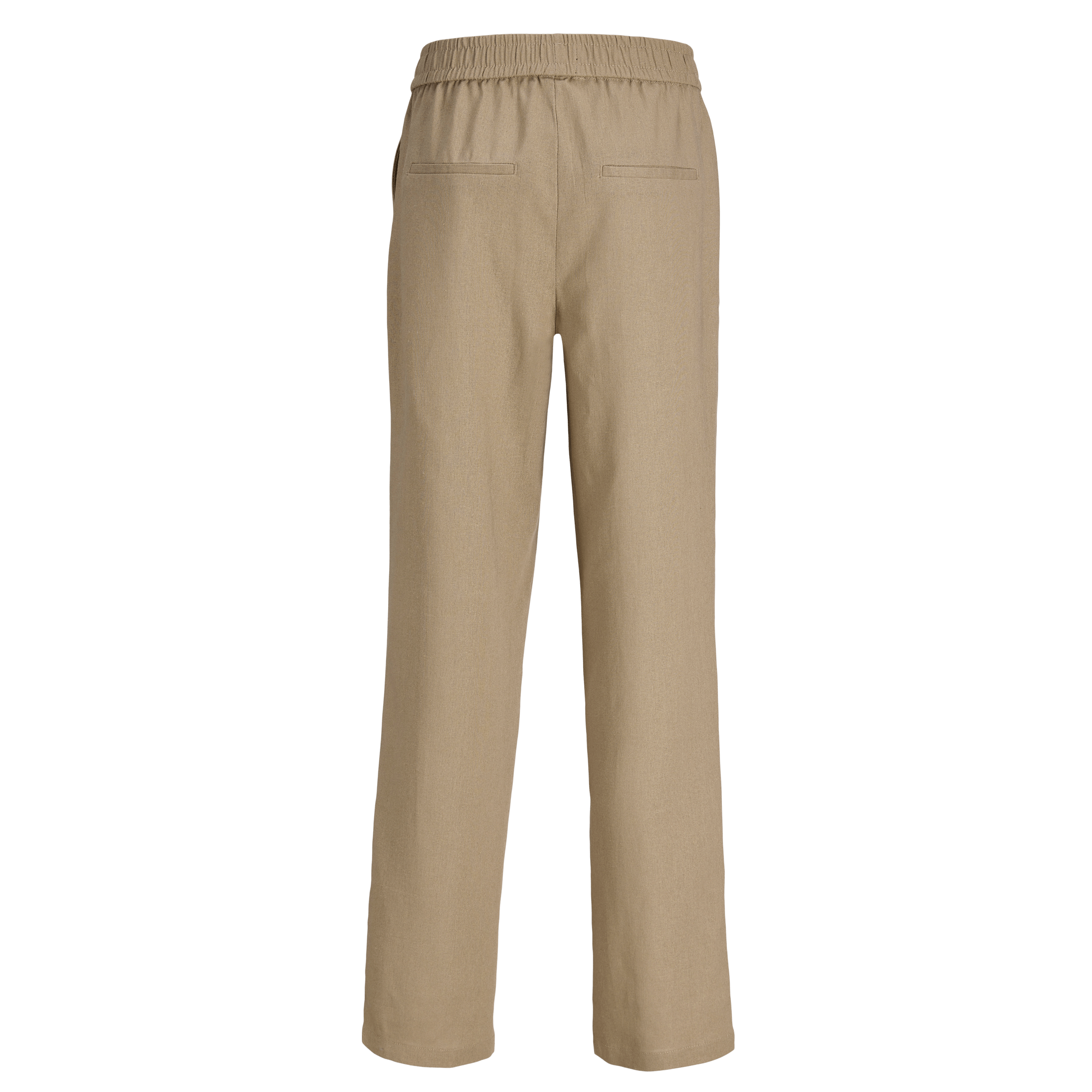 North Pro Maja jogger pants Jr - Fritid og bomull