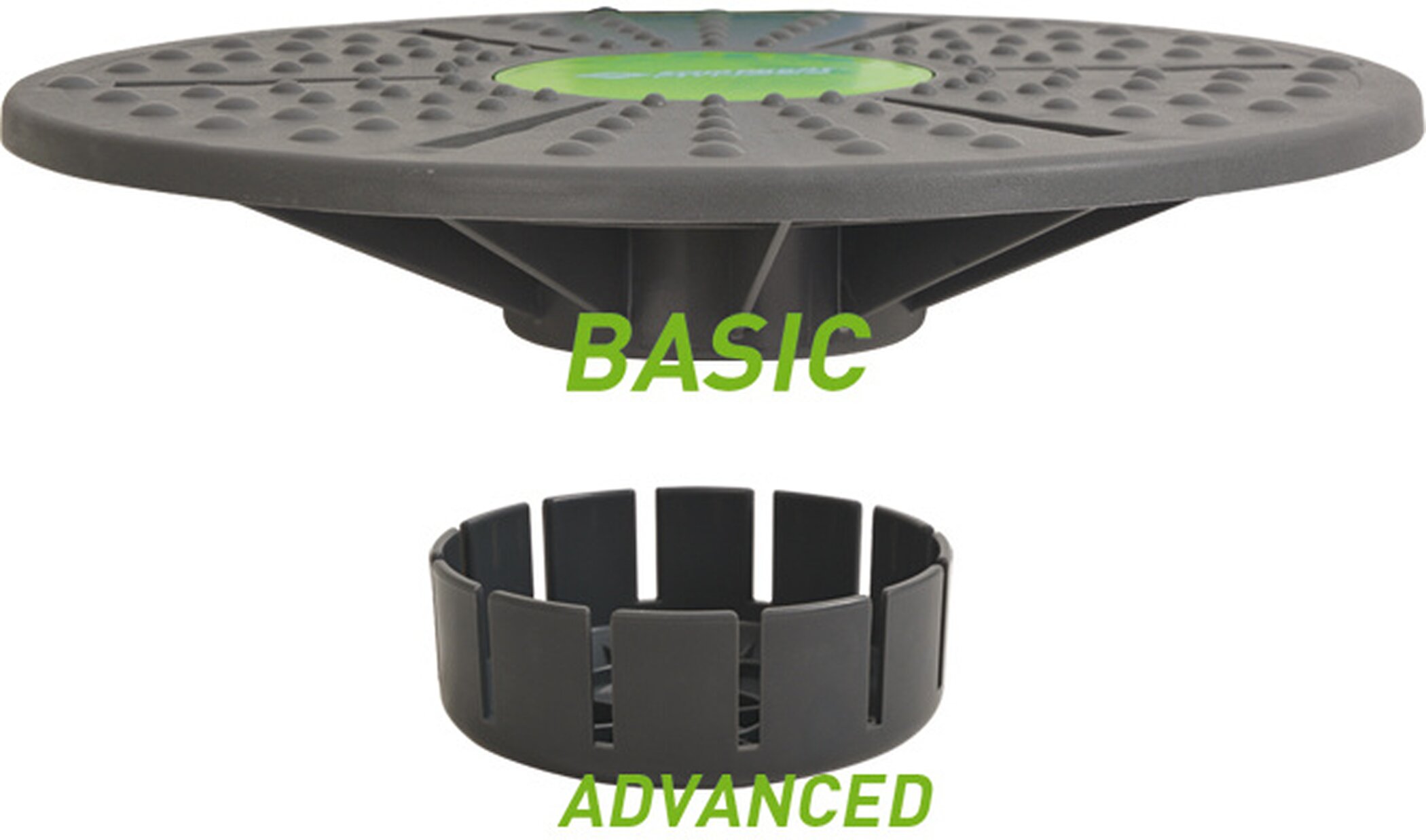 Schildkröt Balance Board