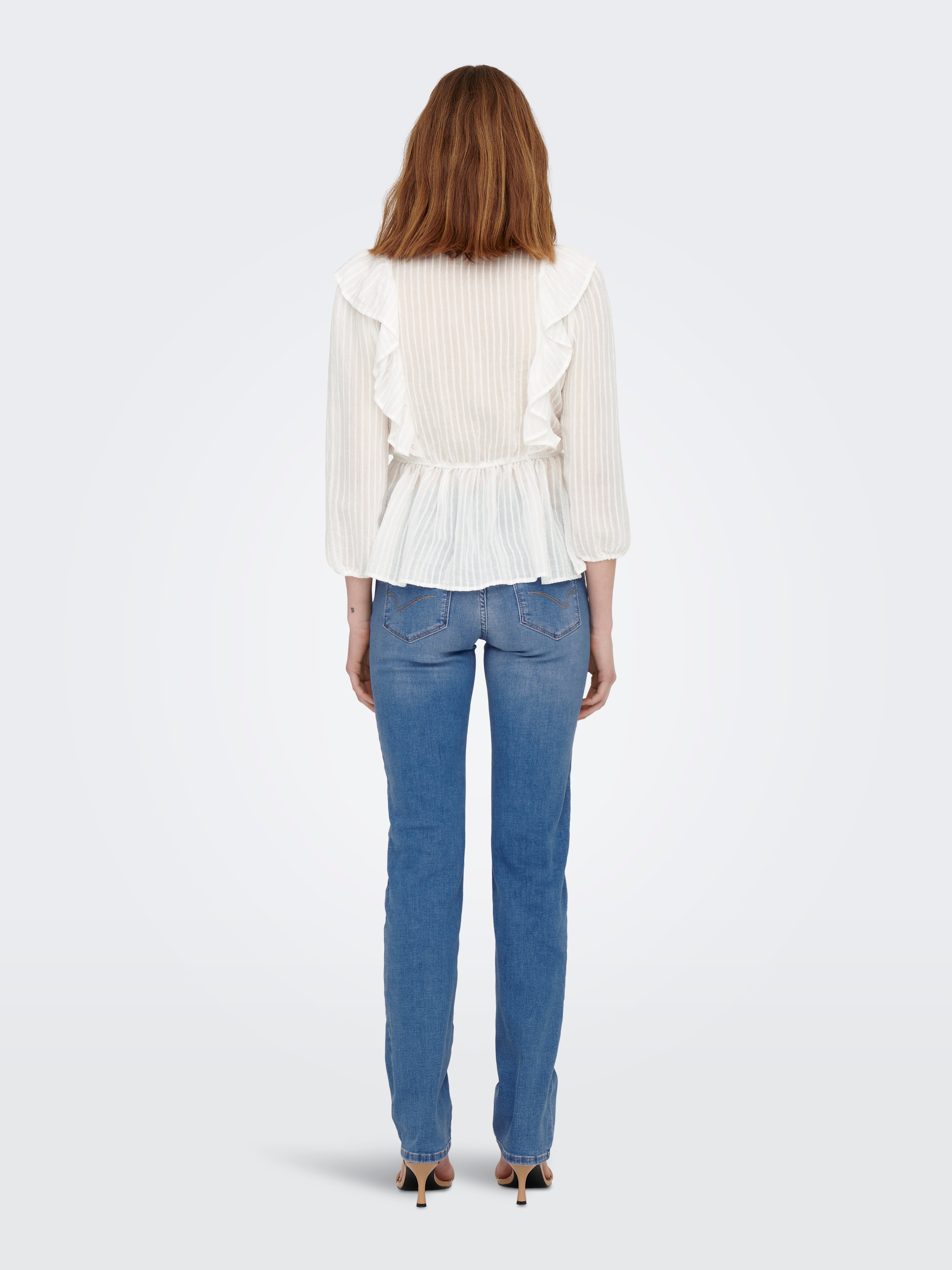 ONLLONDON Top Cloud Dancer